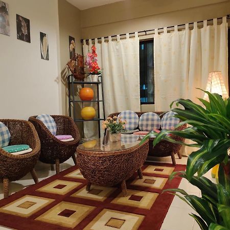 De Cozy Corner Suria Rafflesia Setia Alam Leilighet Shah Alam Eksteriør bilde