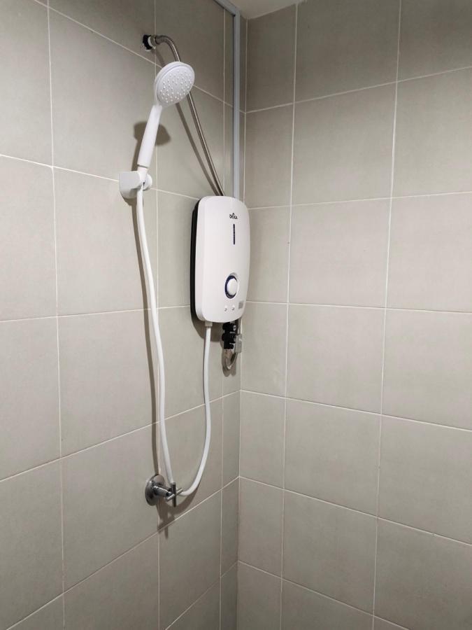 De Cozy Corner Suria Rafflesia Setia Alam Leilighet Shah Alam Eksteriør bilde