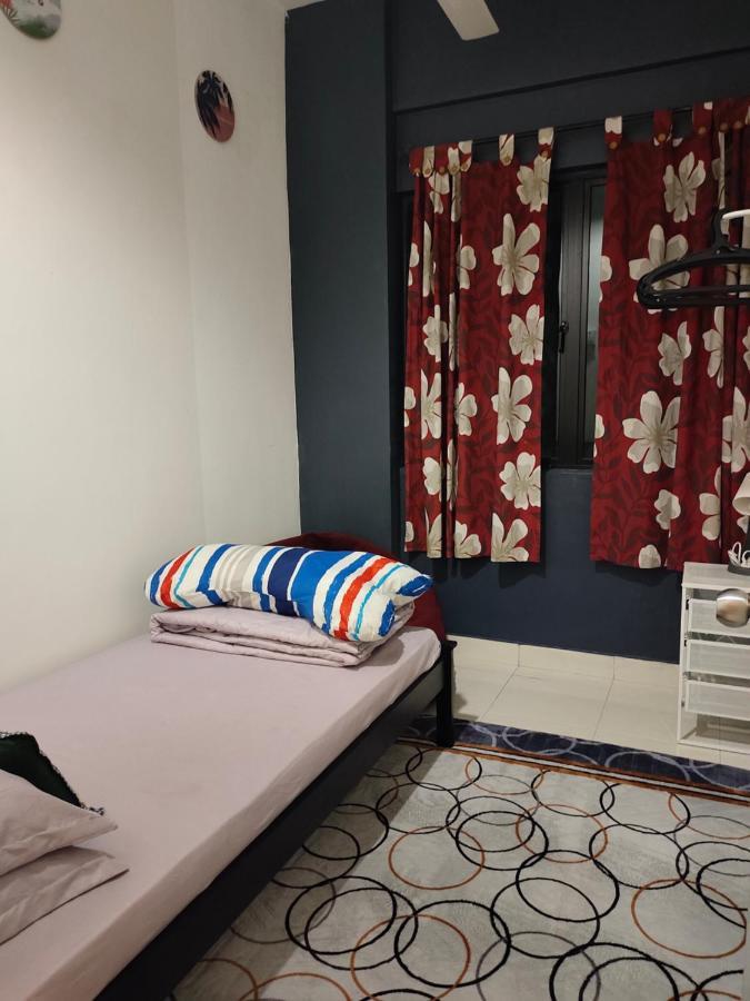 De Cozy Corner Suria Rafflesia Setia Alam Leilighet Shah Alam Eksteriør bilde