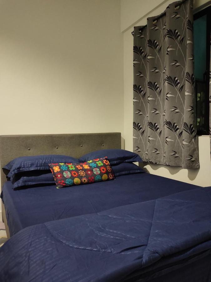 De Cozy Corner Suria Rafflesia Setia Alam Leilighet Shah Alam Eksteriør bilde