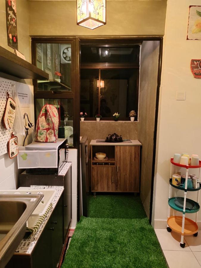 De Cozy Corner Suria Rafflesia Setia Alam Leilighet Shah Alam Eksteriør bilde