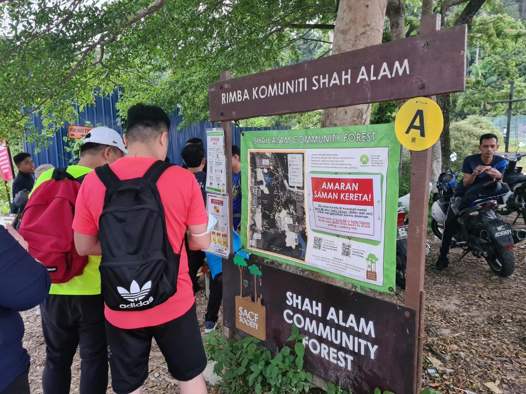De Cozy Corner Suria Rafflesia Setia Alam Leilighet Shah Alam Eksteriør bilde
